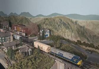 Owner Mr Jan Nielsen Location Denmark About I Have A Trainhouse