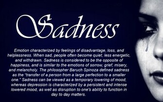 Sadness Wallpaper Sad Love Amazing
