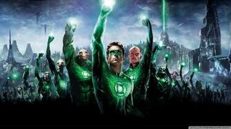 Green Lantern Movie 4k HD Desktop Wallpaper For Ultra