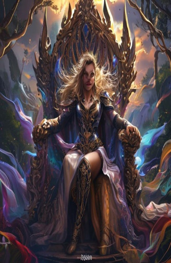 Throne Of Glass Wallpaper