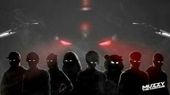 Celldweller Wallpaper Posted By Ryan Walker