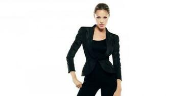 Angelina Jolie Wallpaper