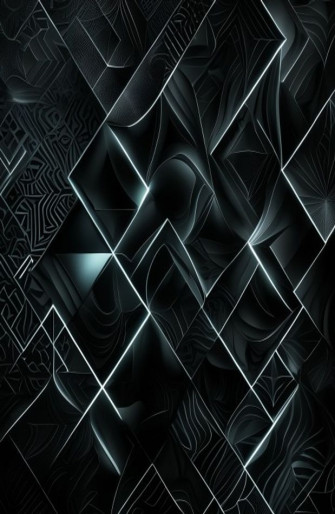 Black Amoled Wallpaper