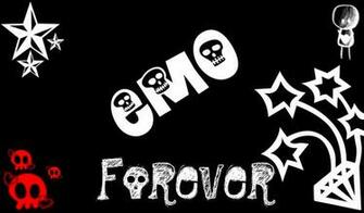 Broken Heart Emo Hearts