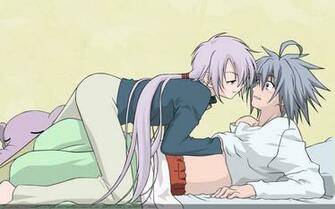 Xd Sukisyo Fan Art