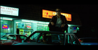 Los Angeles Film Locations That Make Nightcrawler So