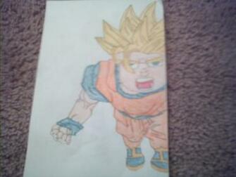 Image My Epic Goku Fail T HD Wallpaper And Background Photos