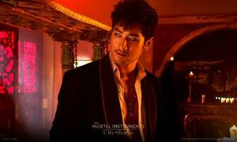 Ity Of Bones Magnus Wallpaper Bane Photo