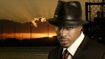 Warren G Backdrop Wallpaper