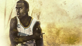Chris Paul Wallpaper By Flatmate