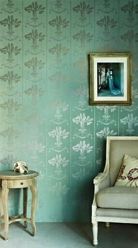 Lucky Charms Wallpaper Designer For Walls Barneby Gates