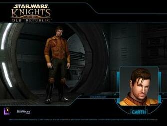 Kotor Wallpaper