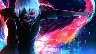 Plan Id Anime Tokyo Ghoul Wall Alphacoders