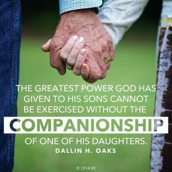 Companionship