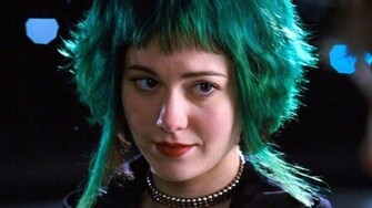 Ramona Flowers Vs The World Desktop Wallpaper