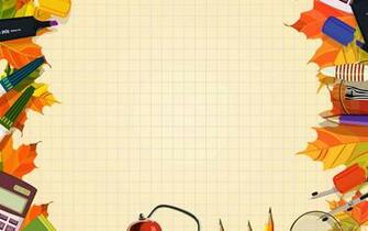 School Clipart Wallpaper HD