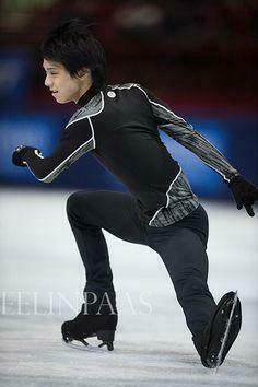 Nathan Chen Usa Patrick Chan Canada And Alex Shibutani
