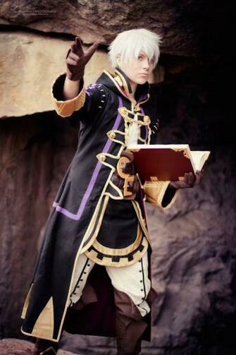 Fire Emblem Awakening Robin By Yaci Chan