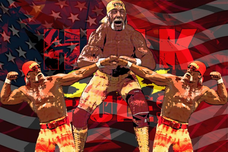 Hogan Best Wwe Wallpaper Superstars Pictures
