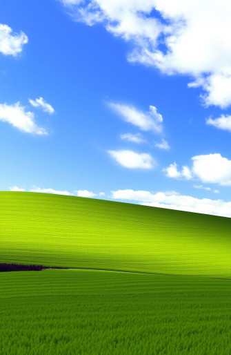 Windows Me Wallpaper