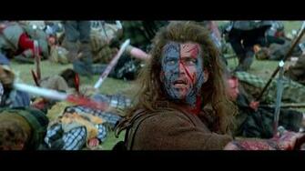 Braveheart Wallpaper HD
