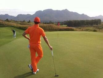 Puma Golf Wallpaper The Stylecaddy App