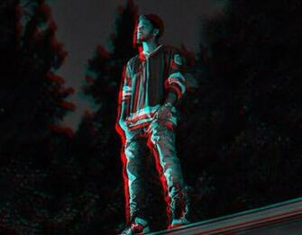 Cole Announces Forest Hills Drive Act W Jhen Aiko Pusha T