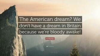 American Dream Wallpaper Image Group
