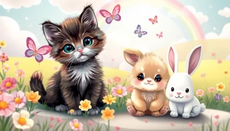 Best Cute Wallpaper
