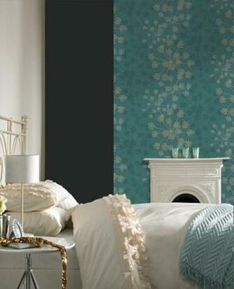 Brown Teal Sparkle Wallpaper Turquoise And Pi