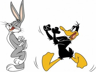 Duck Daffy