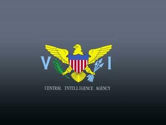 Wallpaper Cia