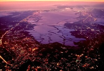 Wallpaper Silicon Valley San Jose California Francisco Bay Area