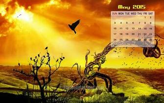 May