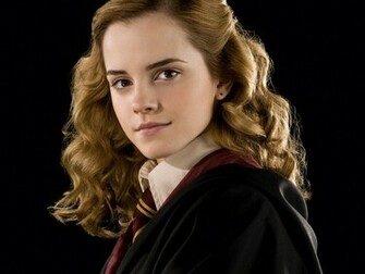 Hermione Granger Wallpaper