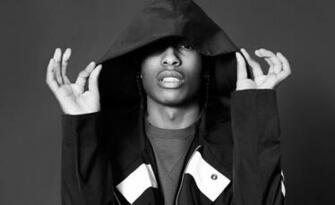 Trill Asap Rocky Wallpaper Movdata