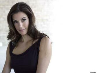 Teri Hatcher Wallpaper