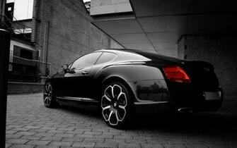 Bentley Wallpaper