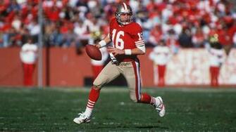 Joe Montana Says 49ers Players Used Silicone Discusses