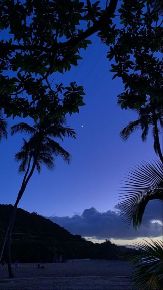 Best Peaceful Background Ideas In Aesthetic iPhone