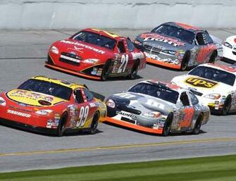 Nascar Wallpaper