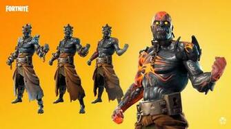 Fortnite Prisoner Challenges Unlock All The Skin