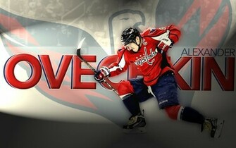 Alex Ovechkin Wallpaper By Meganl125