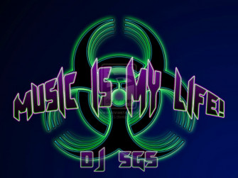 Music Is My Life Wallpaper For Boys Image