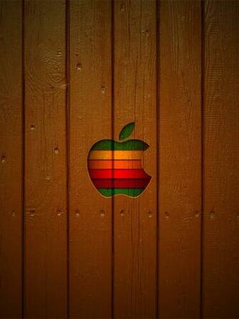 Beautiful Apple iPad Wallpaper Noupe
