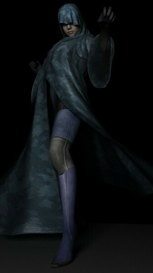 Jill Valentine Resident Evil By Dallas118