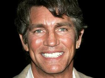 Wallpaper Eric Roberts Smile Look HD Widescreen High