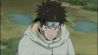 Naruto Kiba Wallpaper