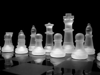 Other Wallpaper Radiant Chess Desktop Photo