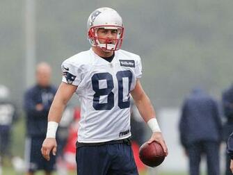 Danny Amendola Photos New England Patriots